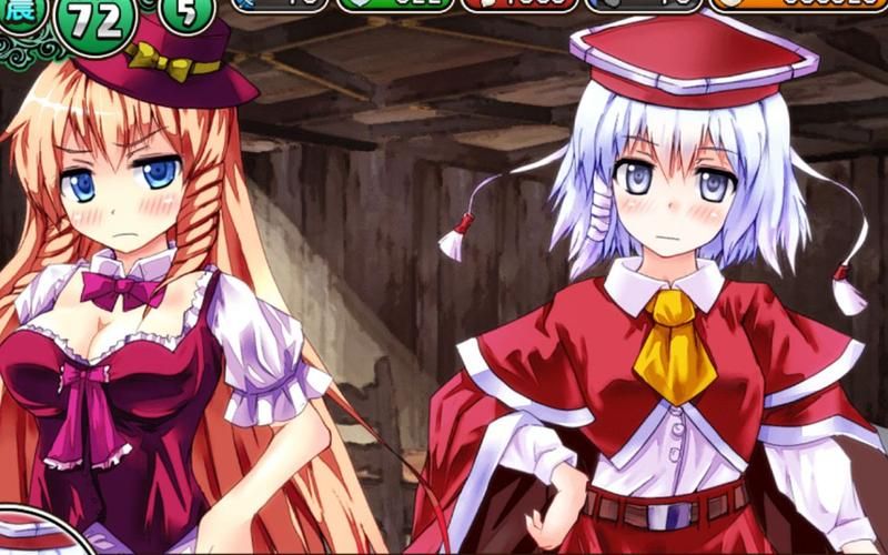 [RPG／官中]爱与和平的魔法少女 Roseleaf～绝对不能败给受孕监禁强! 愛と平和の魔法少女ローゼリーフ ～孕ませ監禁レ○プなんかに絶対負けない!～ 全