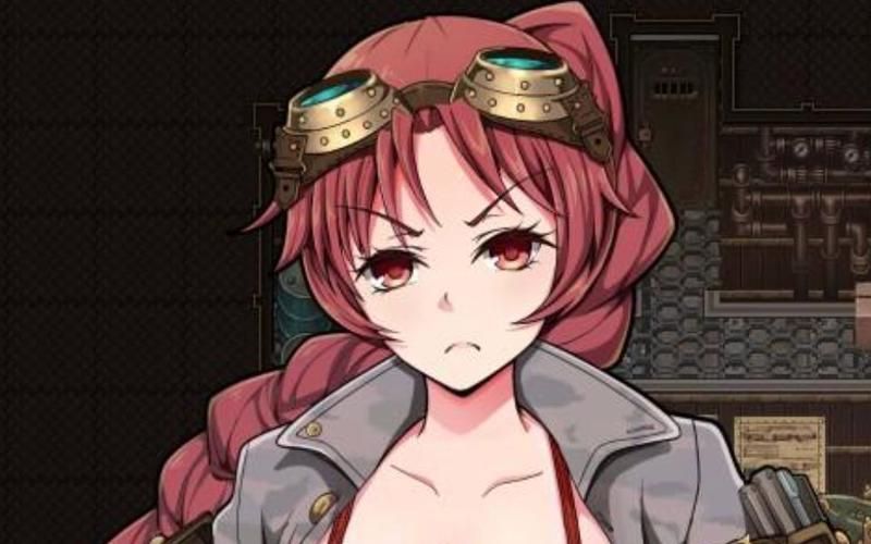 [RPG／官中]蒸汽之都的少女侦探（蒸気都市の探偵少女）V2.00官中步兵版+DLC[PC／1.3G]