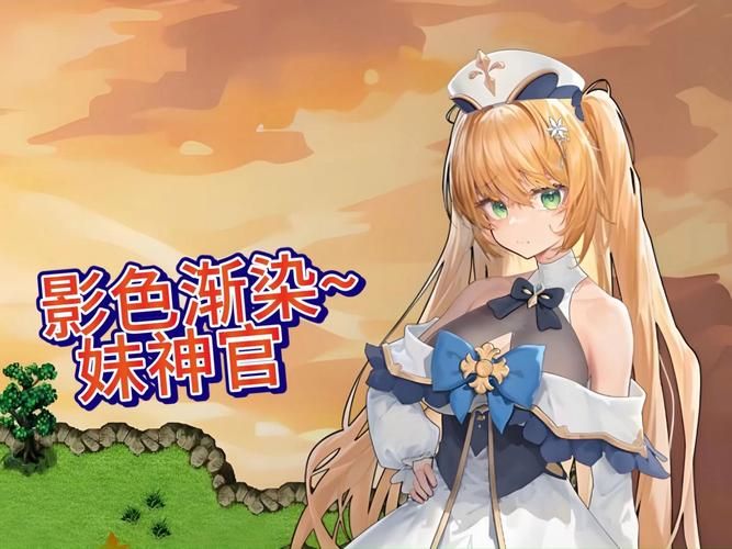 [RPG／官中／PC]灰色乐园 Gray Haven ： Witch's Garden Ver2.01 官方中文版[9.24G][移动／百度]