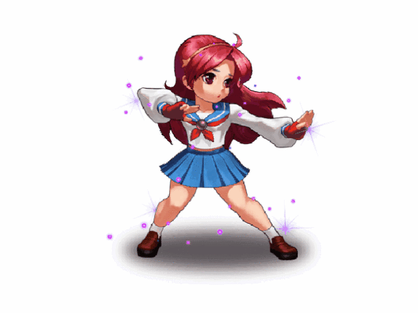 [RPG／官中／动态]你重生到游戏世界，强暴了所有NPC！～动画[1.2g]