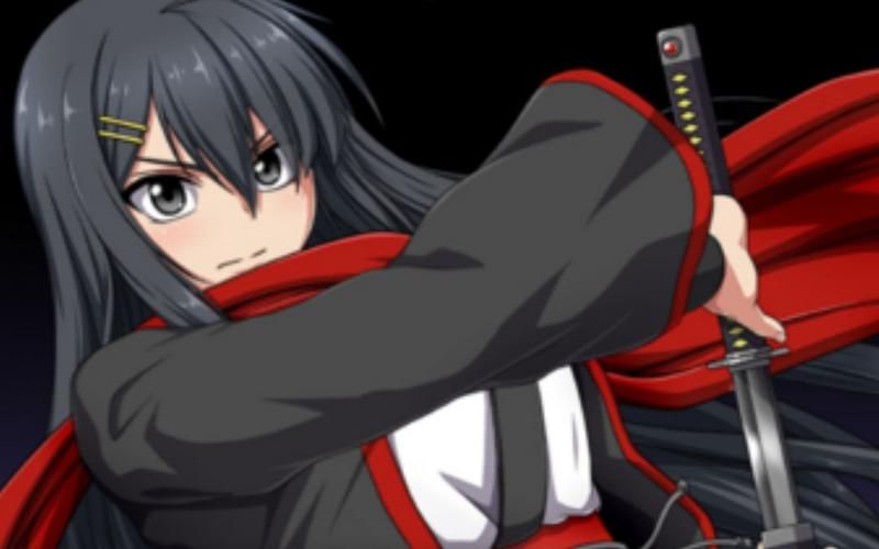 [RPG／官中／战斗H／拘束／触手／异种X]青户美术馆／青戸美術館[Ver1.02][PC／510M]