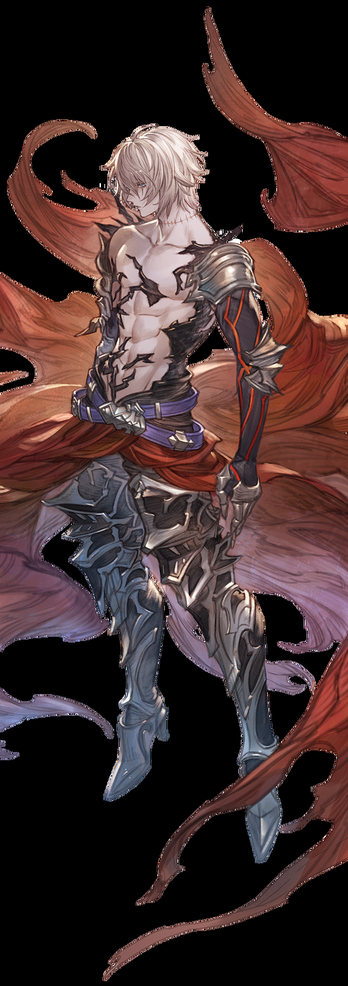 [RPG／官中／无码／PC+安卓]赤发鬼神 Ver1.052 官中步兵版