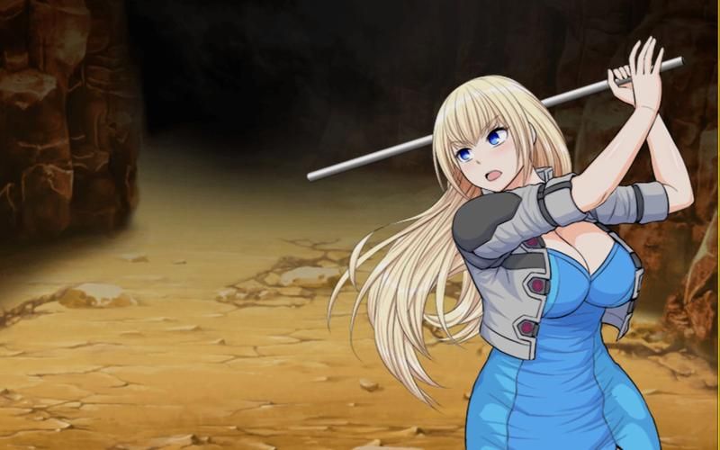 [RPG／官中／更新]影色渐染~阿斯林顿的妹神官（影に染まりゆく~アスリントの妹神官~）Ver0.33官方中文版+存档[PC／1.1G]