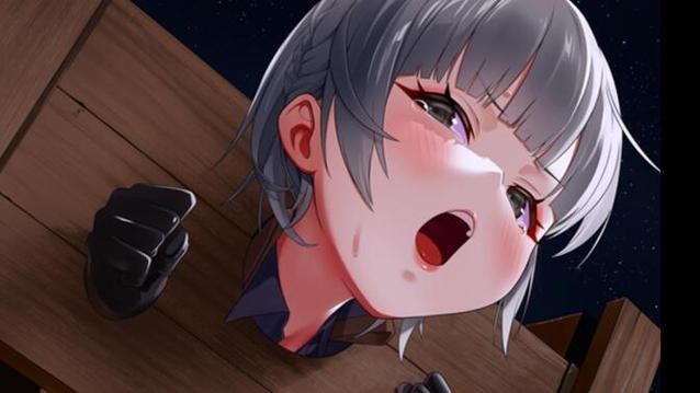 [RPG／官中／触手／巨乳／异种X／胶衣]乳胶地牢[PC／4G]