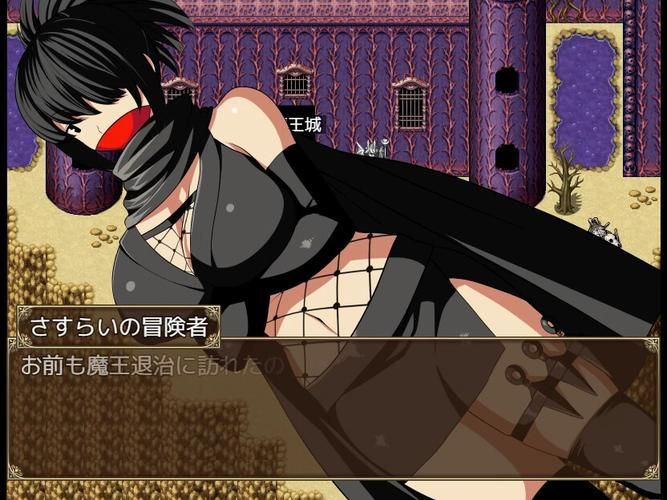 [RPG／官中／转生]异世界的回响千雪之歌 官方中文版[PC／1.5G]