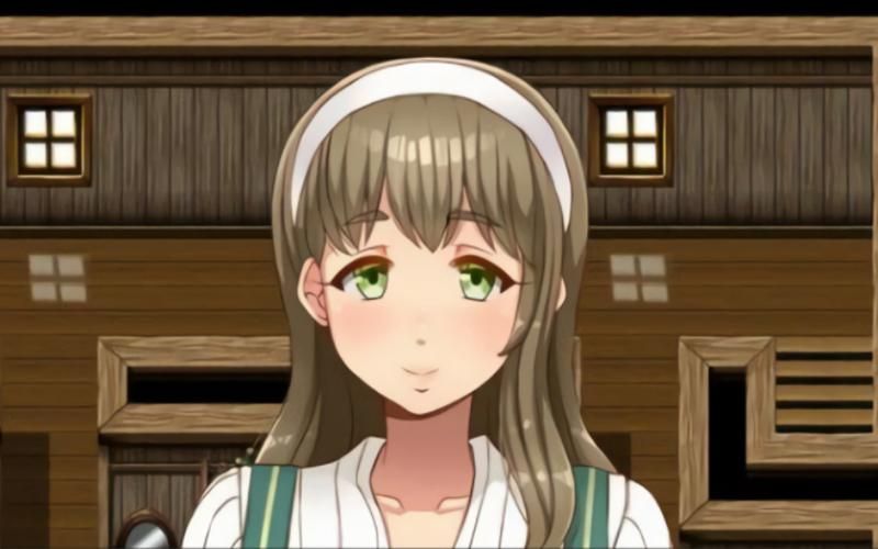 [RPG／小马拉大车／DL官中／正太／口交／巨乳／处女]妈妈的后辈~照顾高龄处女~／ママの後輩～高齢処女のお世話～[+全回想][PC／337M]