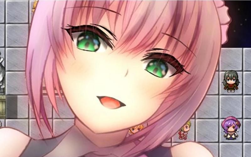 [RPG／巴比伦汉化／肌肉／巨乳／羞辱]魔王领主[PC+安卓／1.1G]