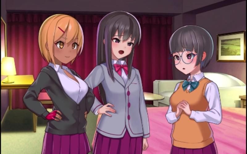 [RPG／强X／机翻+AI文本／巨乳／多P／触摸][RJ01150172／キラ☆タマ社团]丽贝卡与淫咒之剑2／レベッカと淫呪の剣2[Ver1.03][PC／1.60G]