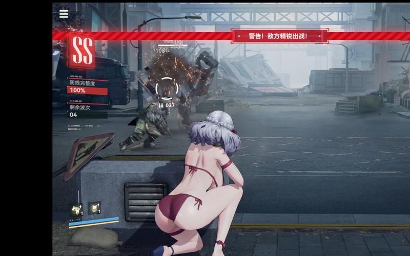 [RPG／强X／羞辱／恶堕／异种X／机翻+AI文本][RJ01314387／Are!社团]拾荒姐妹／スカベンジャーの姉妹[PC／950M]