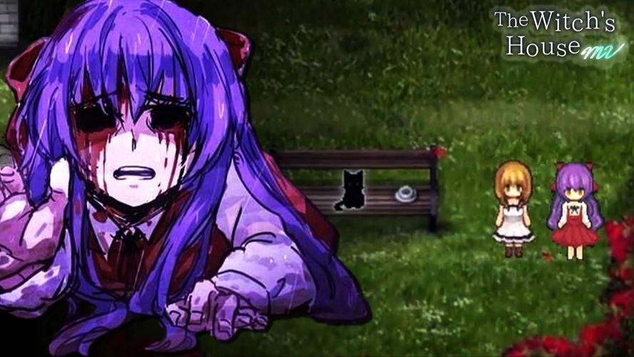 [RPG／惊悚] 温泉旅馆之怪异／温泉旅館のパイズリ怪異 STEAM官中版 [400M]