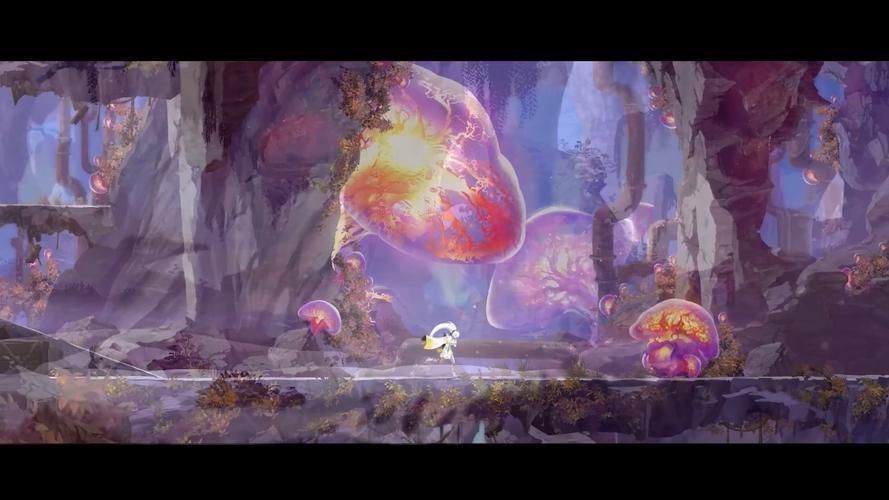 [RPG／无码／PC+安卓] 源初之心 V1.01 STEAM官方中文作弊版 [1.30G]