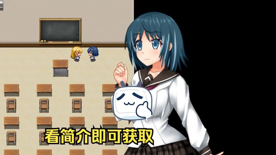 [RPG／机翻+AI文本／NTR／正太／巨乳][RJ01261643／A cherry-blossom front社团]俺と田舎女のエッチな夏休み[PC／350M]