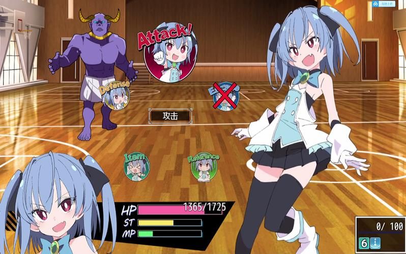 [RPG／机翻]洗脑学园 ~咒人之壶~ 洗脳学園 ~呪人の壺~ v1.14 全CG PC[1.6G／UC]