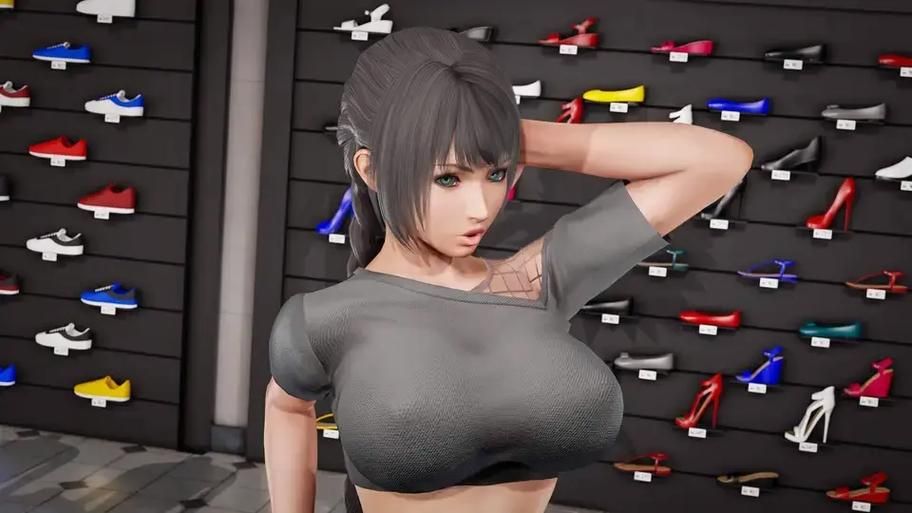 [RPG／机翻／堕落／羞辱／多p]灾厄忍者 妖华与阴谋之里／Calamitous 忍者と妖華と悪謀の里[PC／1.96G]