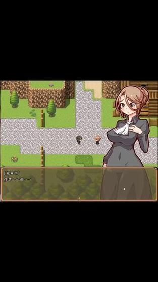 [RPG／机翻／安卓直装+PC]凌辱新娘-樱川美雪的人质生活 [1.1G／UC]