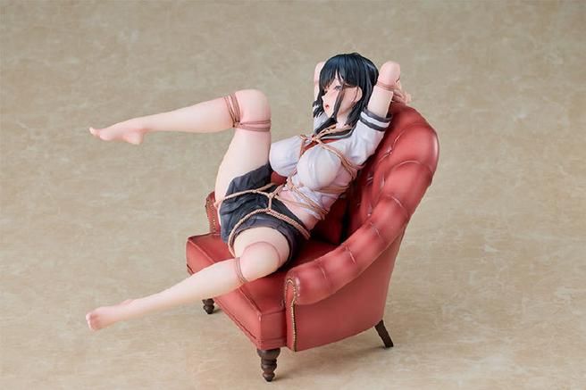 [RPG／束缚／巨乳／自慰／制服／淫乱／AI汉化]淫乱的出租仓库~我和她的背德情人节／淫密の貸倉庫～私と彼女のぴっちり背徳