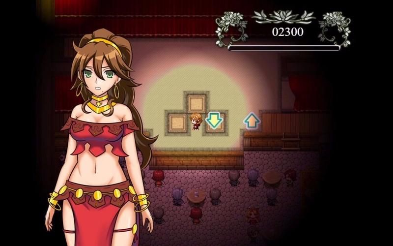 [RPG／汉化] NTR办公室 NTR office bug fixed 02 官方中文无修版 [1.8G]