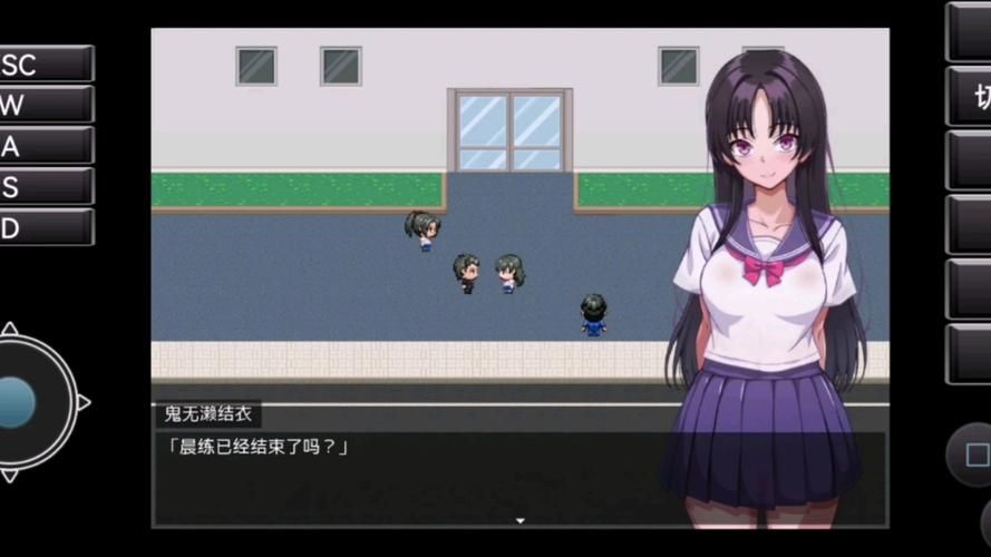 [RPG／汉化] 双子与异世界探险／双子と異世界探検 v25.03.10 AI汉化版 [670M]