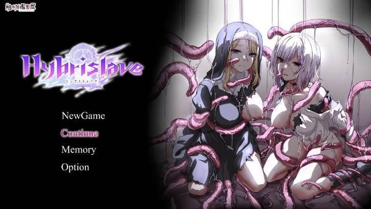 [RPG／汉化] 奴隶少女和不思议迷宫奴隷少女ルナと不思議な迷宮V1.01 云翻汉化版 [600M]