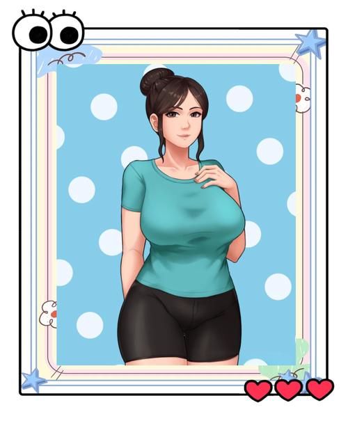 [RPG／汉化] 家出少女被杏侵3个月的流浪生活 性を貪られた3ヶ月路上生活Ver1.03 AI汉化版 [500M]