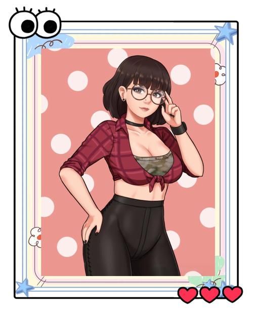 [RPG／汉化] 家出少女被杏侵3个月的流浪生活 性を貪られた3ヶ月路上生活Ver1.03 AI汉化版 [500M]