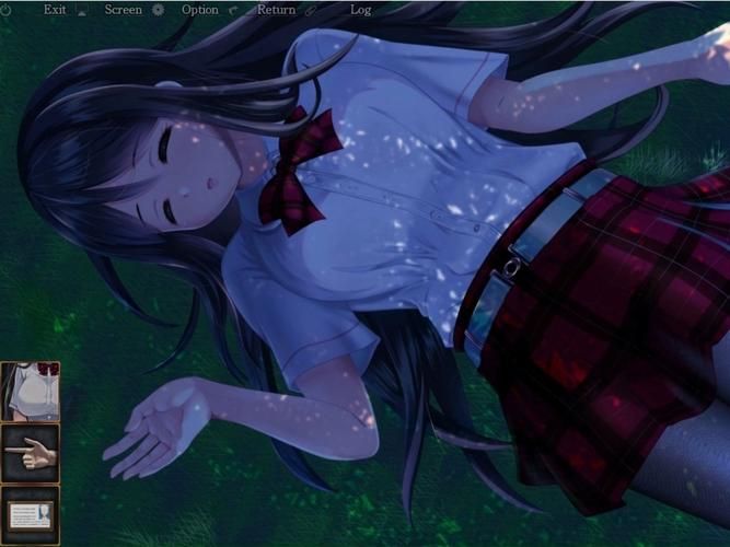 [RPG／汉化] 梦魔的迷宫 夢魔の迷宮~Maze of Succubus AI汉化版+全CG存档★CV [1.5G]