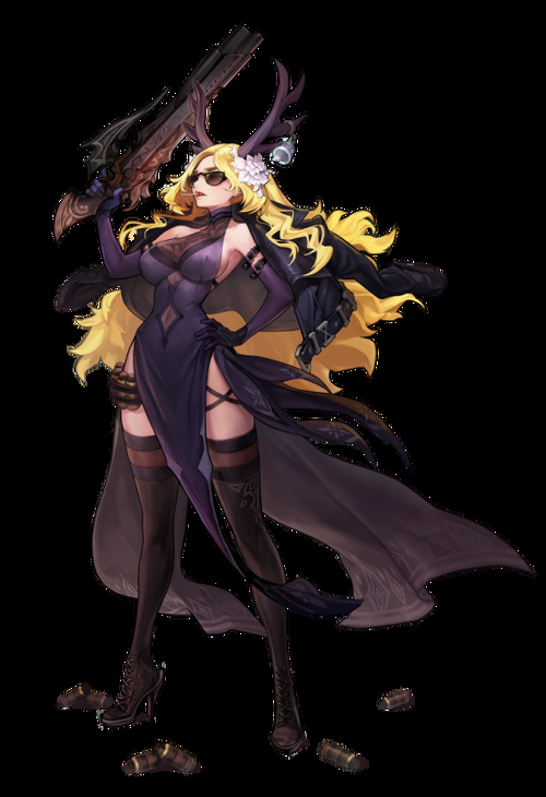 [RPG／汉化] 鲁米娜与裸体地牢诅咒 AI汉化版 [1G]