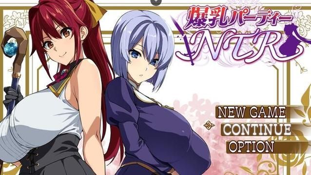 [RPG／汉化]巨乳催眠色情软件学院 官中AI汉化版+存档[新汉化][1.4G／百度]