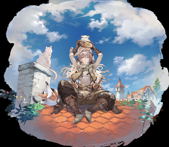 [RPG／汉化]科尔里斯的涩涩冒险 内嵌AI汉化版+存档 （コルリスのえっちな冒険记）[PC+安卓][960M]