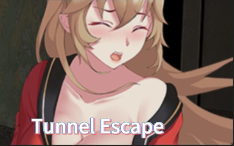 [RPG／汉化]金发女孩JK生育双性部落的孩子并用母乳哺育的RPG AI汉化版+存档[PC+安卓][1.2G]