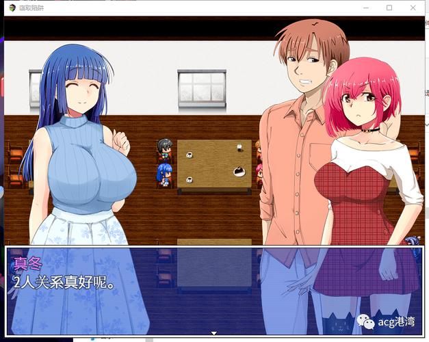 [RPG／汉化／中出／魔物娘／NPC姦][RJ302867／イグニス商会社团]人間も魔物もまとめて脱がす!○す!／管他是人类还是魔物，统统都扒光了侵犯[PC／418M]