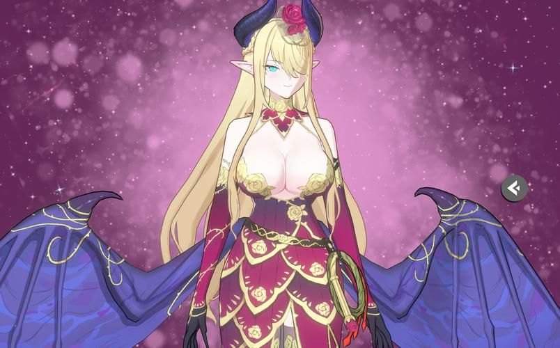 [RPG／汉化／丰乳／肉便器] 淫精支配[安卓直装]
