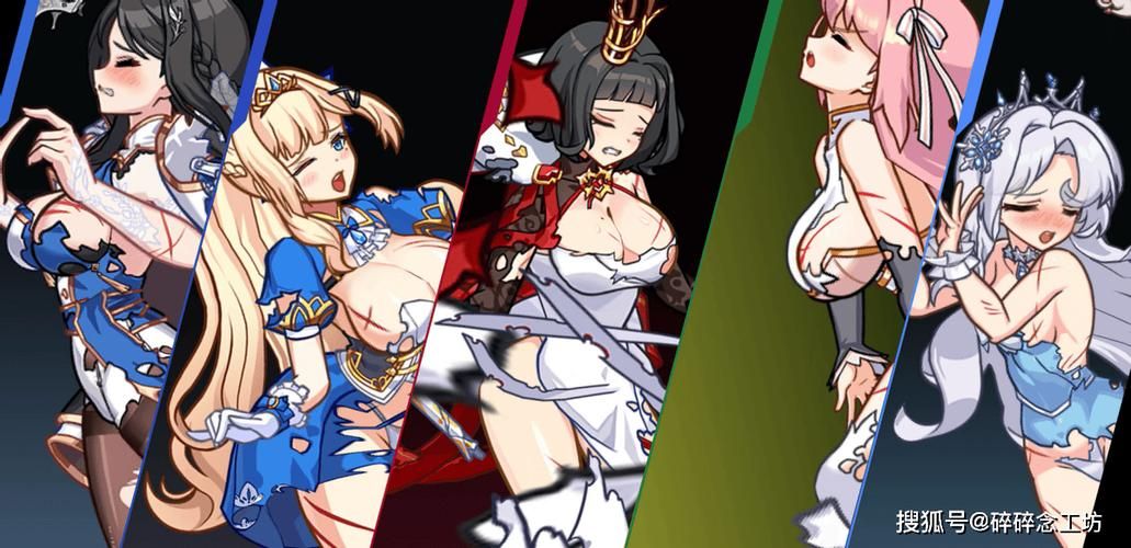 [RPG／爆乳／双端]K罩杯大欧派JK 汉化版