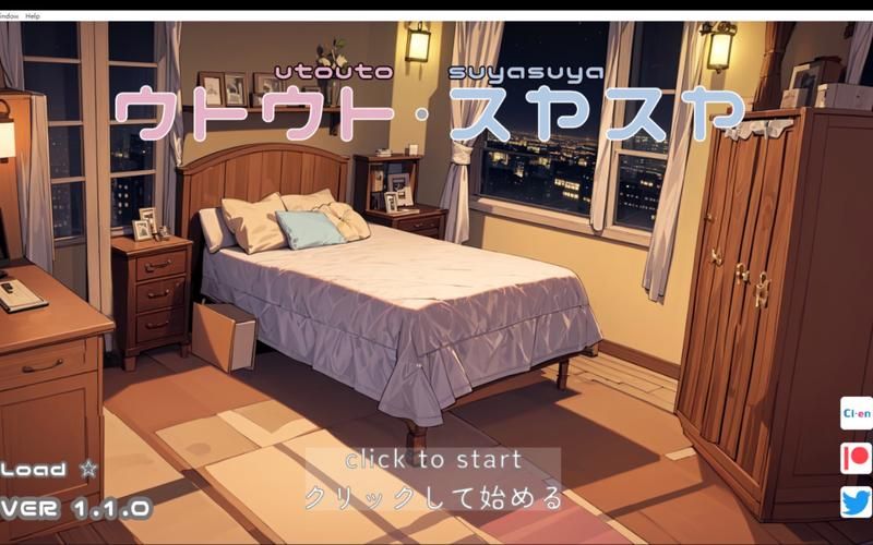[RPG／睡奸／STEAM官中／失禁／乳交][RJ237817スタジオ名瀬社团]索尼娅催眠都市／Sonia and the Hypnotic City／ソニアと催○都市[Ver1.01][PC／700M]