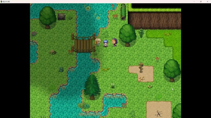 [RPG／精灵／幻想／NTR／中出／羞辱／AI汉化]糊塗桑皮的大冒險3／うっかりサンピの大冒険3[Ver1.1+作弊码][PC+安卓／3.50G]