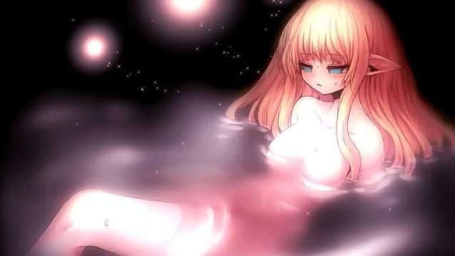 [RPG／羞辱／触手／异种X／巨乳／AI汉化]当我被困在完全潜行RPG中时，我遭到了暴力侵犯／スキル「美少女変化」持ちの俺がフルダイ