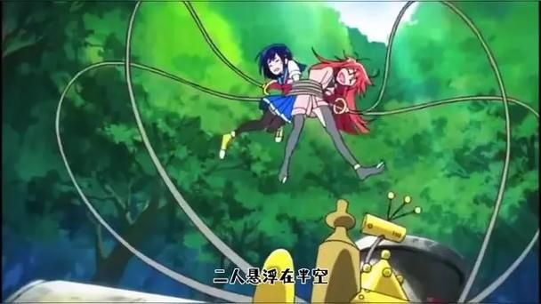 [RPG／触手／捆绑／STEAM官中][RJ280966／藤札社团]冒险者莉兹和情色迷宫／冒険者リズとエロダンジョン[Ver2.1+DLC][PC／1.10G]