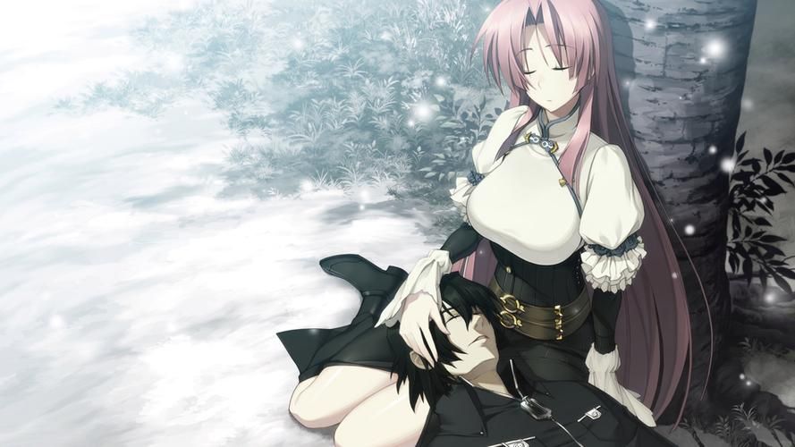 [RPG／足交／汉化／魔物娘／幻想／口交／动态][RJ01208116／人々方々社团]与大小姐一起攻略地下城／お嬢様とダンジョン攻略[PC+安卓／300M]