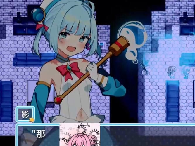 [RPG／魔法少女／机翻+AI文本／雌小鬼／处女／巨乳][RJ01125009／くぅらぁアスカ屋社团]扭蛋勇者！／ガチャッと勇者![Ver1.0][PC／1.10G]