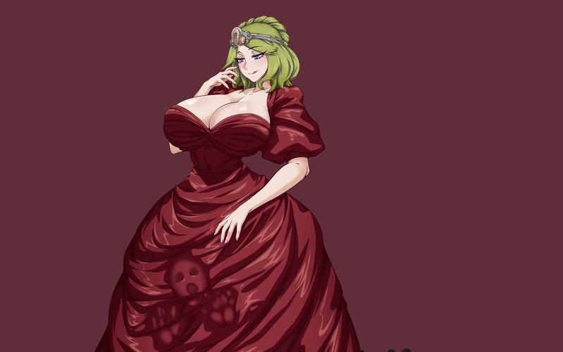 [RPG／魔物娘／pc]梦魔之枪2-Guns of Succubus2 STEAM官中步兵
