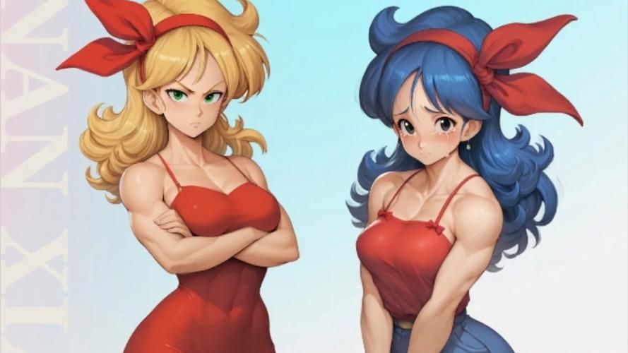 [RPG／龙珠同人／触手／巨乳／口交／汉化]布玛大冒险1-3+龟仙人乐园[四部曲合集+送全套漫画+CG][PC+安卓／2.88G]
