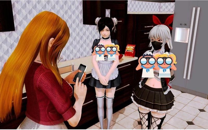 [SLGPC／精翻汉化] 兽耳☆训练 ケモミミ☆トレーニンク ～狂暴けもみみ令嬢調教トライアル Ver1.0.10 [600M]