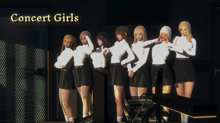 [SLG] DL官方中文 幸福家里蹲的养成方法 Ver1.0.7[700MB夸克]