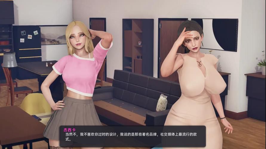 [SLG] 海阁版 神秘谷 Mystic Valley v0.17.0[直连盘／600M]