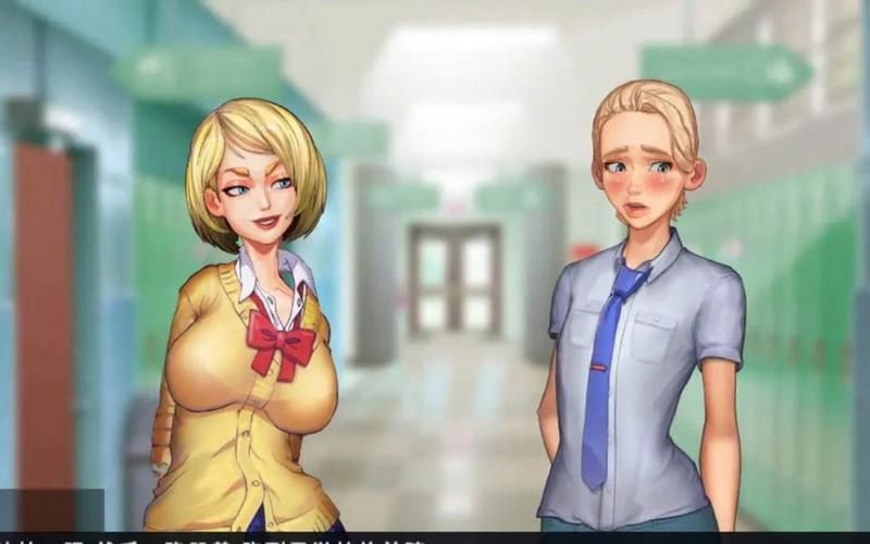 [SLG][大更新／内容追加／中文／全动态]妖谈：百鬼夜行 V2.4.1.002+沙滩大乱斗 官中步兵版[度盘／3.5G]