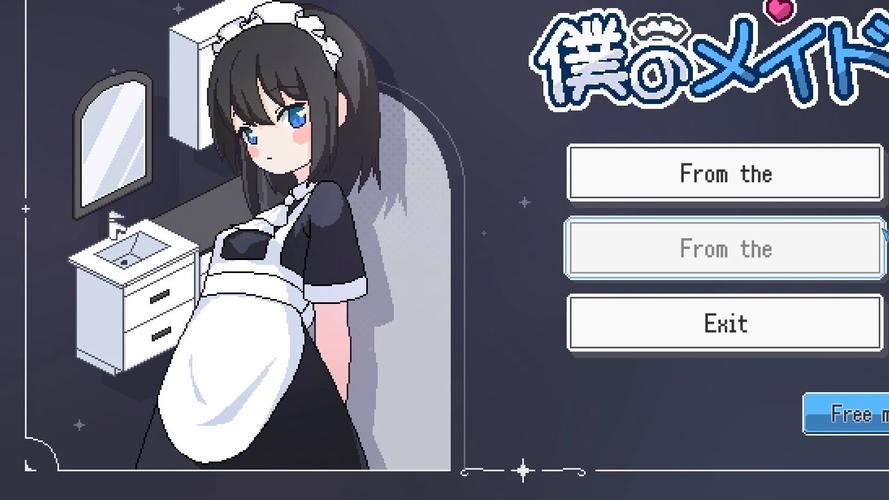 [SLG]噢!!微型人~变小进入女孩子的各种地方~ [PC2.2G][百度盘]