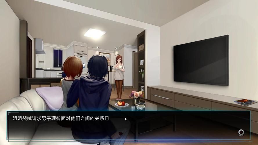 [SLG中文]我的镜头人生LensLife官方中文版