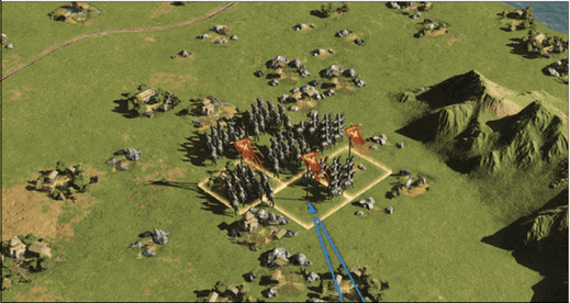 [SLG中文动态] 与爆乳姨妈共度夏日乡村性活 Steam官中步兵版 [换装1G多空BD]