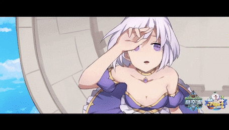 [SLG中文／动态] 巫女咲与魔妖炼狱 官中版+全回想 [CV／2.5GH战斗／多空BD]