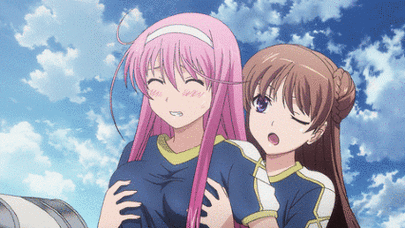 [SLG中文／动态] 巫女咲与魔妖炼狱 官中版+全回想 [CV／2.5GH战斗／多空BD]
